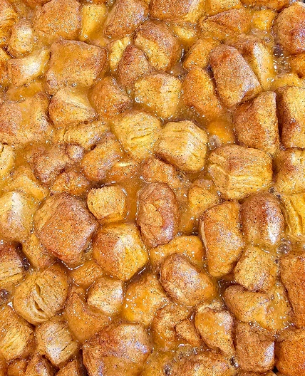 Monkey Bread