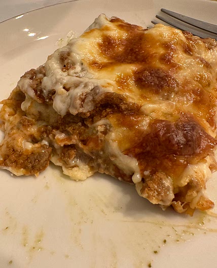 Lasagna
