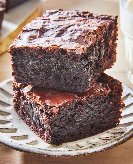Homemade Brownies