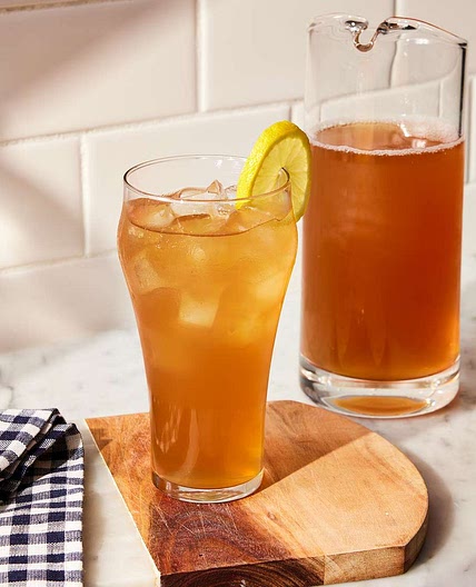 The Arnold Palmer