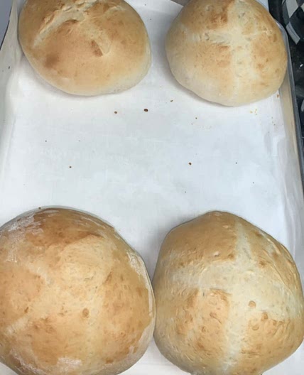 Bread Bowl