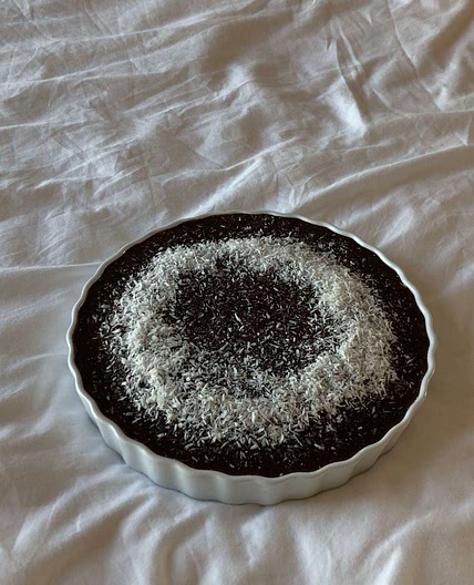 Kärleksmums 
