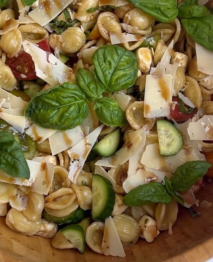 Pasta Salad