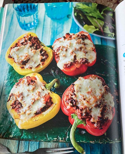 Sloppy Joes 