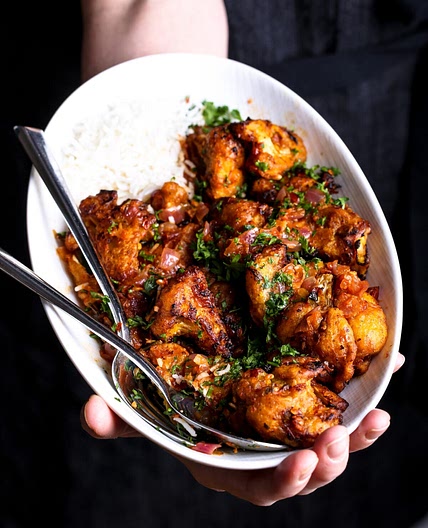 Gobi Manchurian