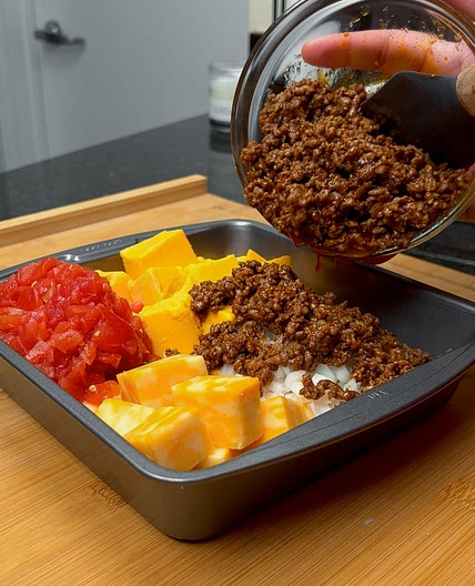 Air Fryer Rotel Dip