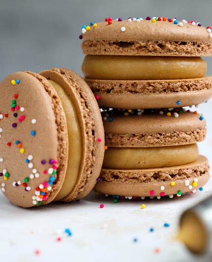 Peanut Butter Ganache