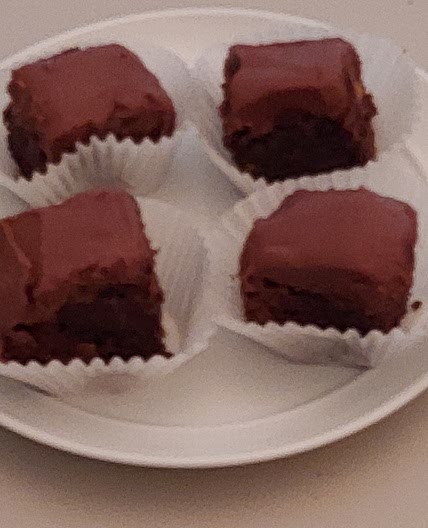 Easiest & Best Brownies