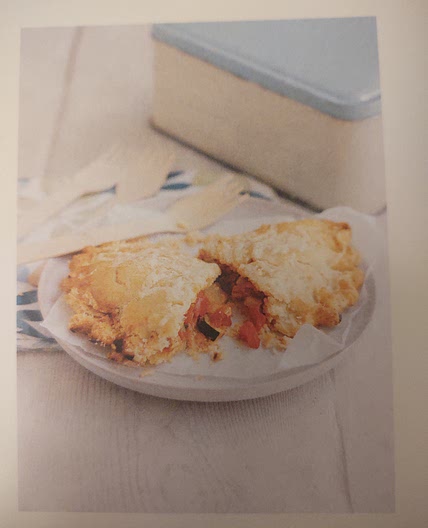 p36 Box Hill Picnic Pies