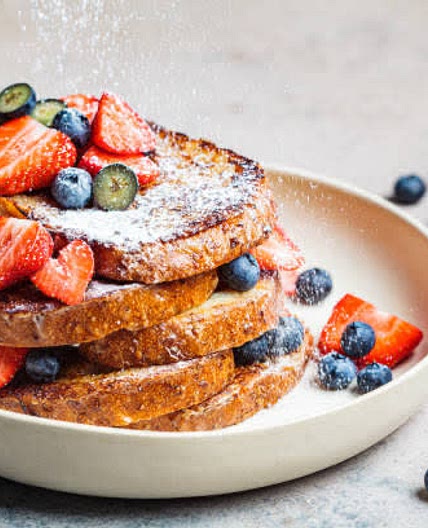 French Toast