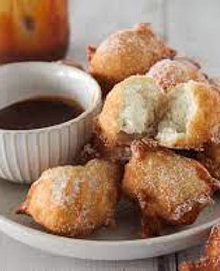 Zeppole