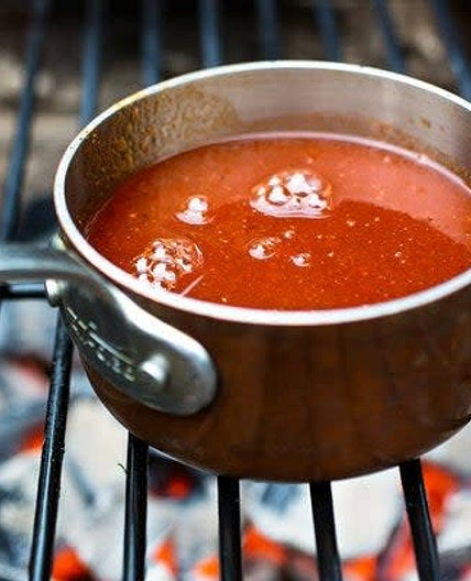 BBQ Sauce