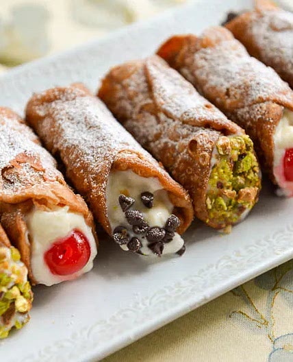 Cannoli