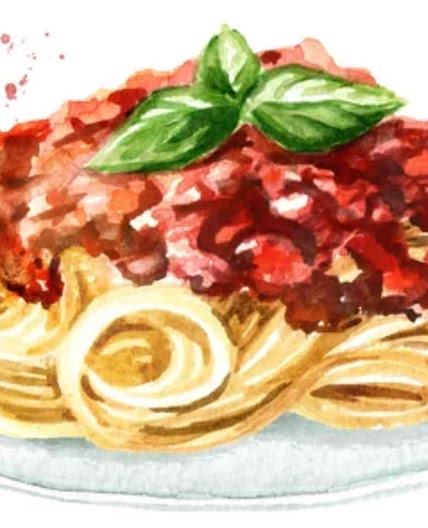 Pasta Sauce