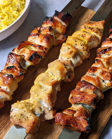 Joojeh Kabob