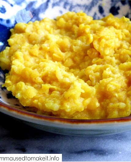 Khitchri Recipe