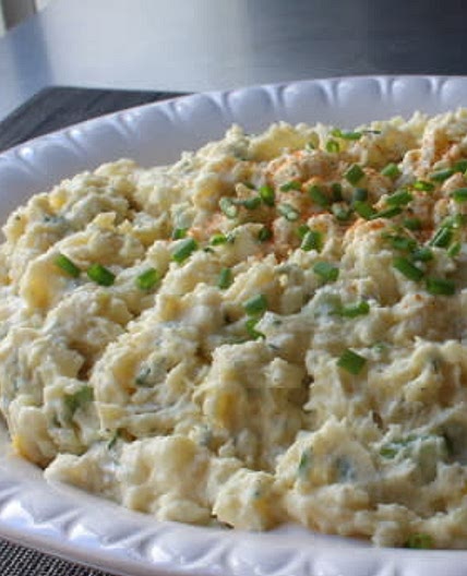 Potato Salad