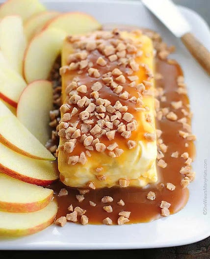 Cream Cheese Spread