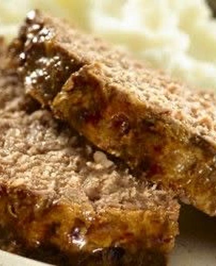 Lipton Recipe Secret Souperior Meatloaf