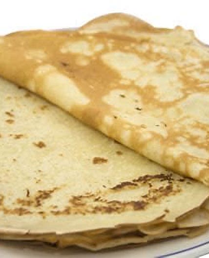 Mom’s Crepes