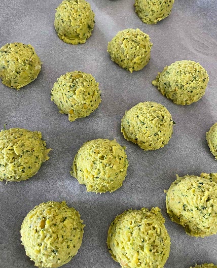 Falafel