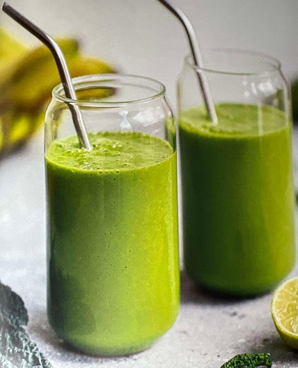 Green Goddess Smoothie