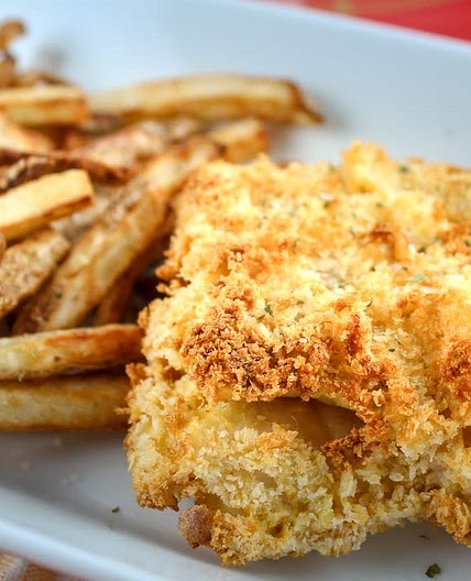 Fish N Chips