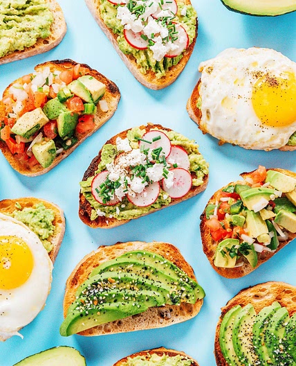 Avocado Toast
