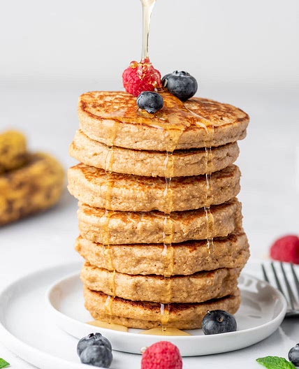 Protein Pancakes
