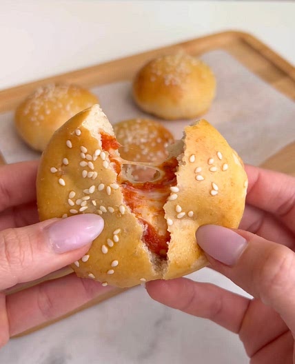 Pizza Bomb