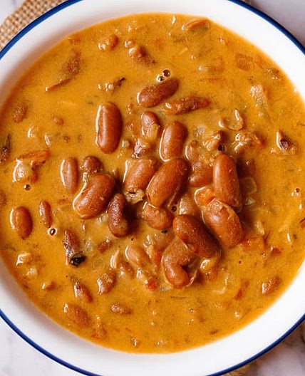 Rajma Recipe | Rajma Masala (Restaurant Style)