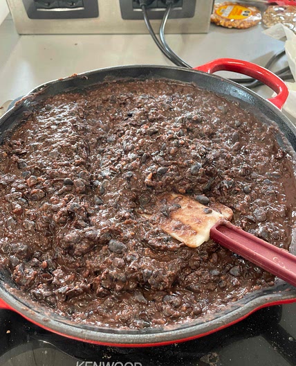 Refried Beans