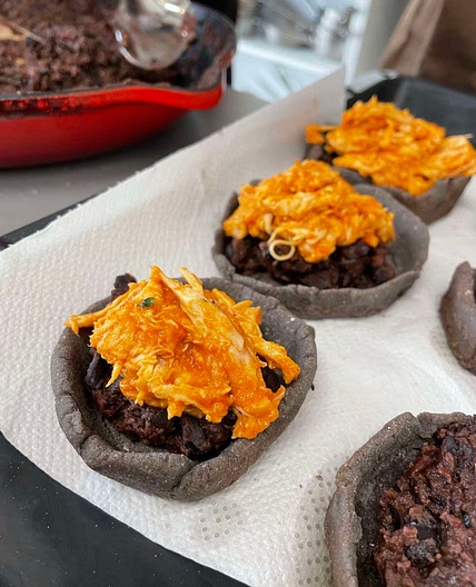 Sopes