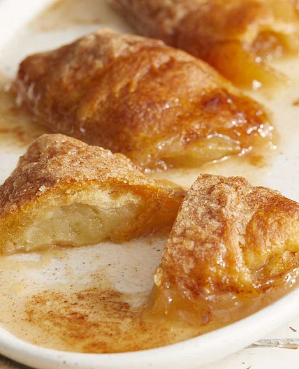 Country Apple Dumplings