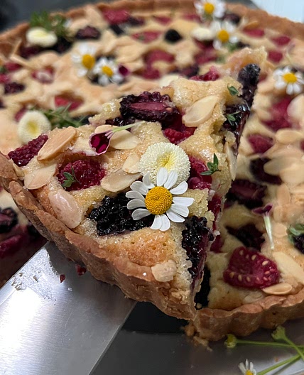 French Tart Dough