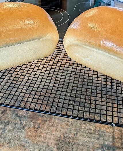 Tonya Davis Bread