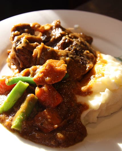 Yankee Pot Roast