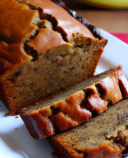 Tevas tea bread 
