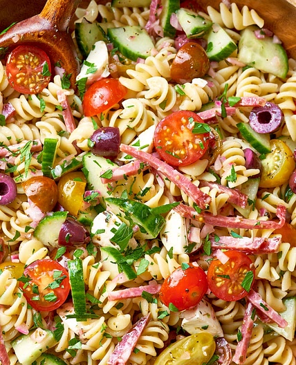 Pasta Salad