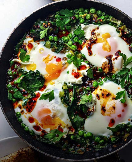 Shakshuka