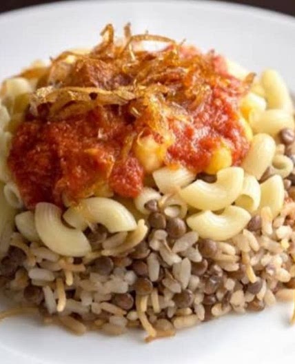 Koshari