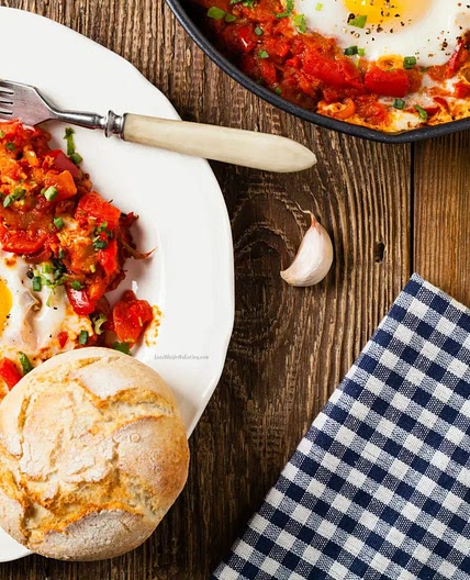 Shakshuka