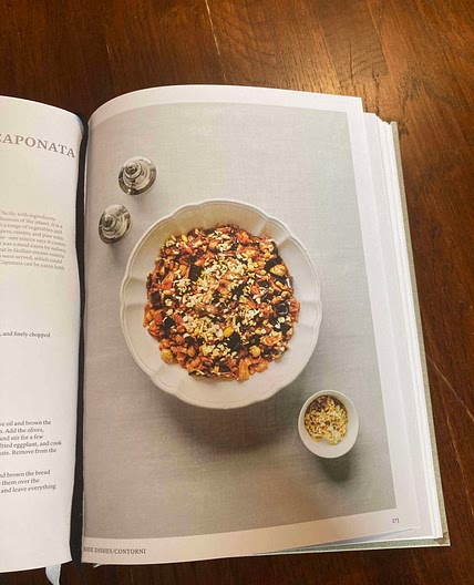 Caponata