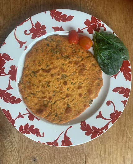 Missi Roti