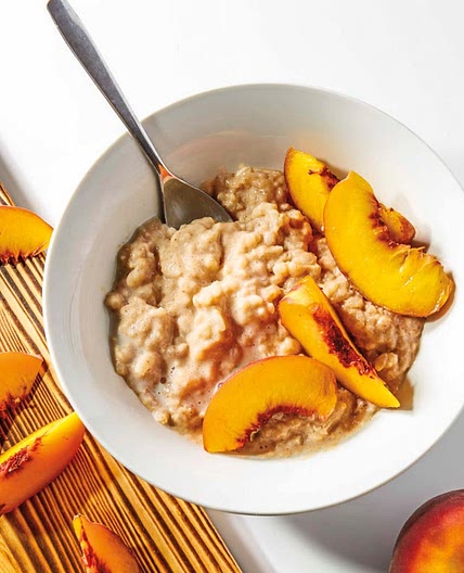 Carolina rice pudding