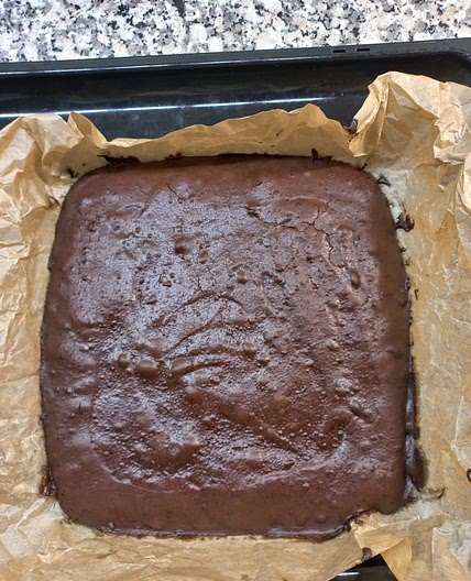 Brownie