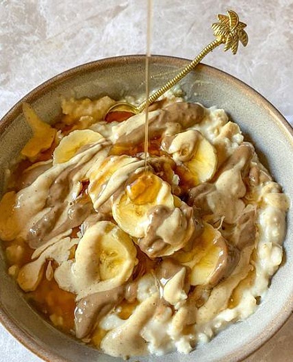 Kinder Surprise Oats