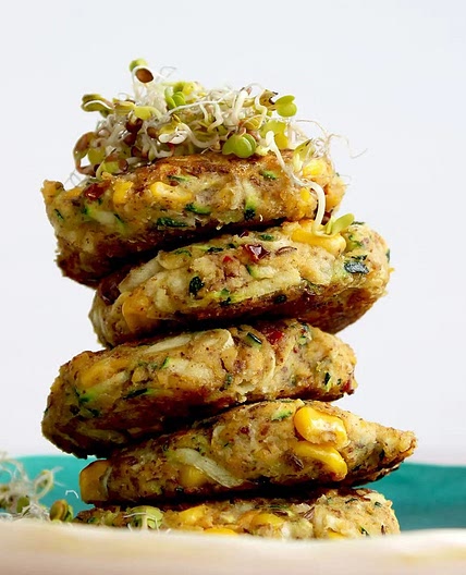 Avinžirnių blyneliai ( vakarienė)