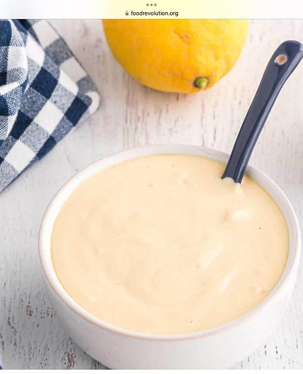 5-Minute Cheesy Sauce