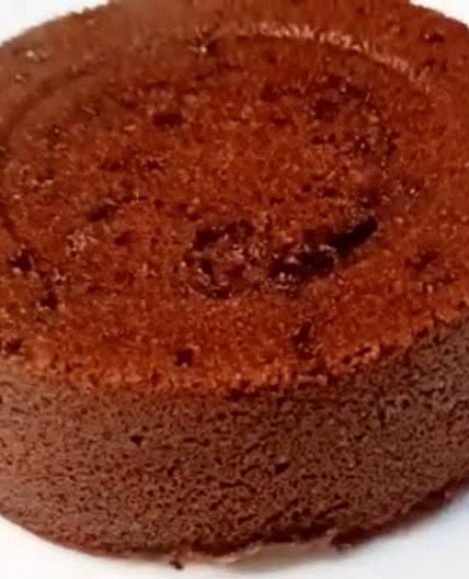 13cal Chocolate Mug Cake